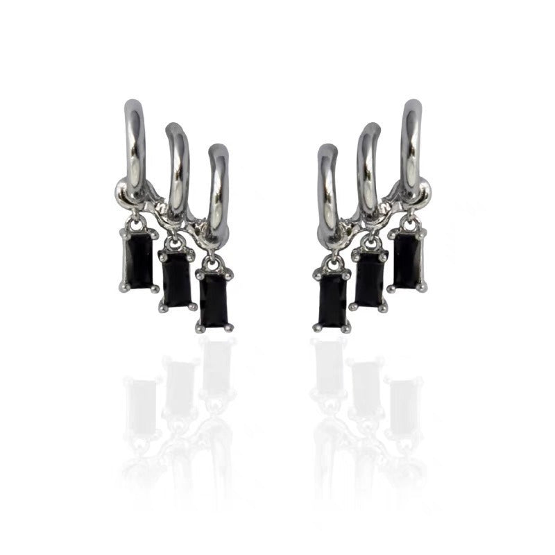 Pillar of Elegance Earrings