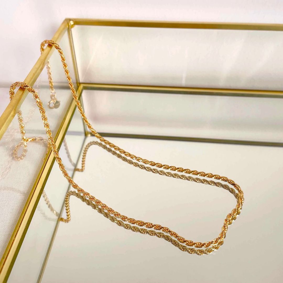 Calvi Rope Chain